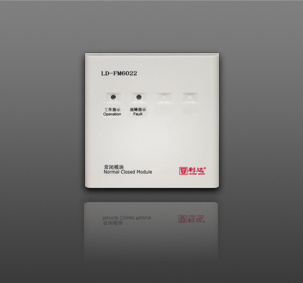 LD-FM6022常闭模块