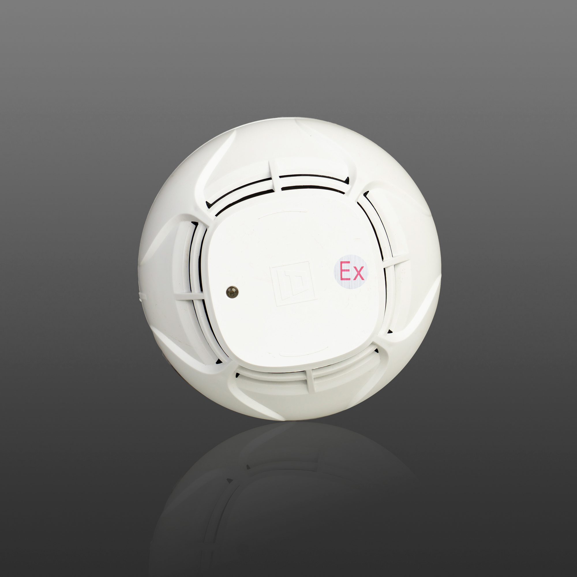 JTY-GM-LD3000G 点型光电感烟火灾探测器（防爆型）（本安防爆，编码型）