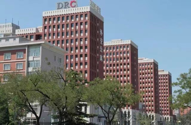 外交公寓