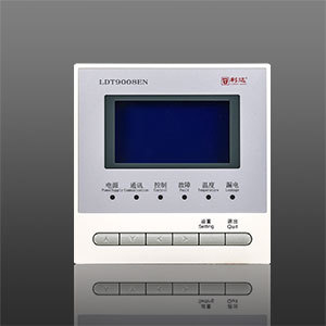 LDT9008EN 组合式电气火灾监控探测器