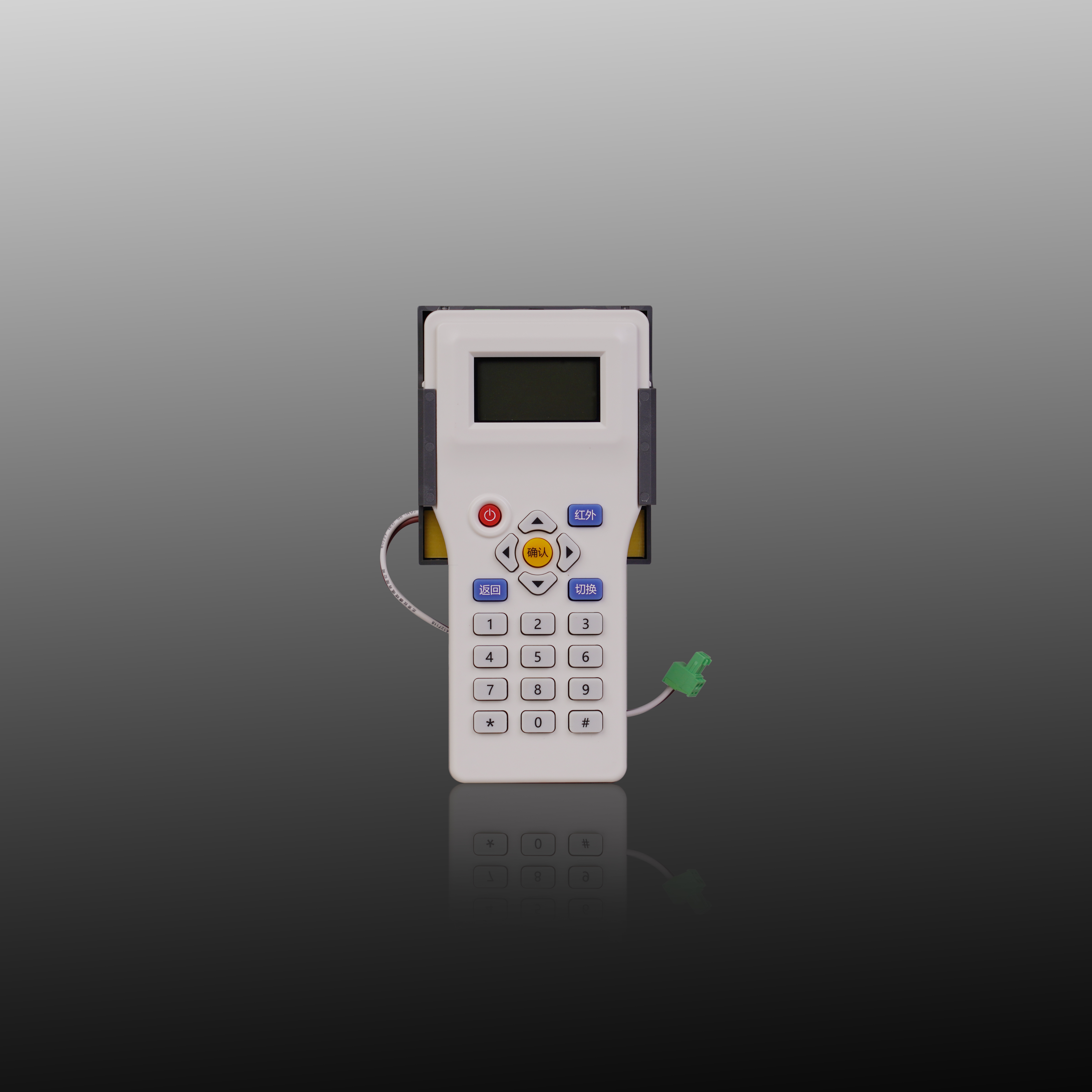 LD-TS04 总线设备编址器