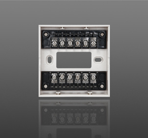 LD60(ED) 模块底座