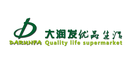 大润发