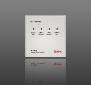 LD-FM6021常开模块