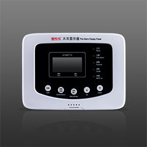 LD128E(T)-D 火灾显示盘（两线制）