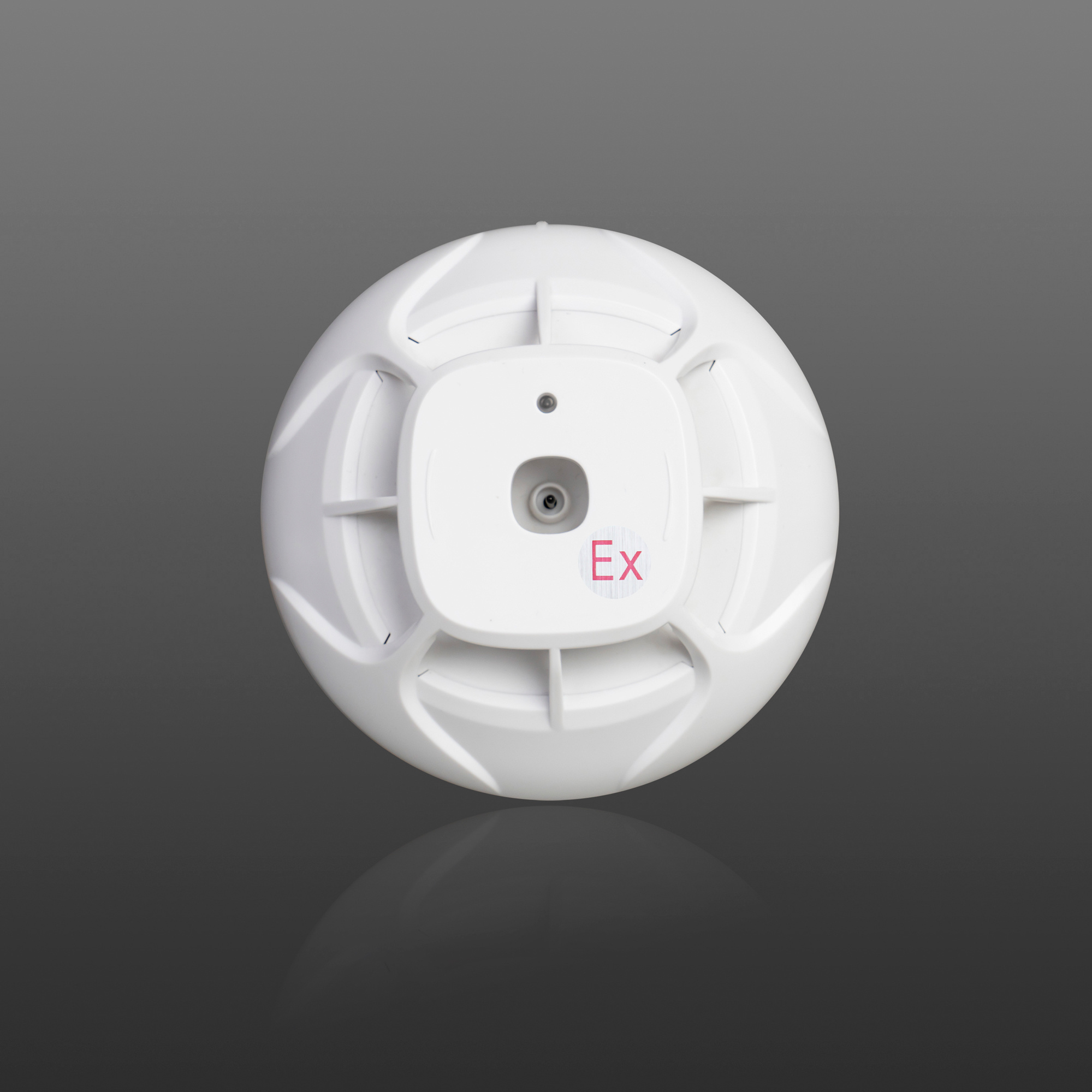 JTW-ZDM-LD3300G 点型感温火灾探测器（A2S）（防爆型）（本安防爆，编码型）