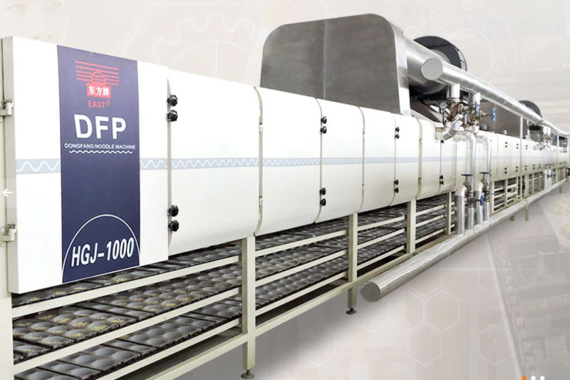 INVITATION FOR AGROPRODMASH  MOSCOW, RUSSIA, 9–13th OCTOBER 2023, BOOTH NO. 81D30, NOODLE PRODUCTION LINE