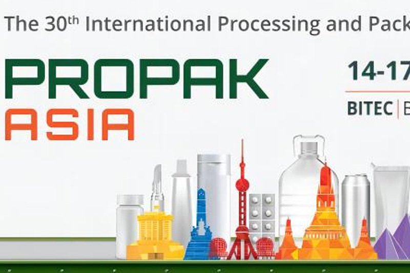 ProPak Asia Invitation