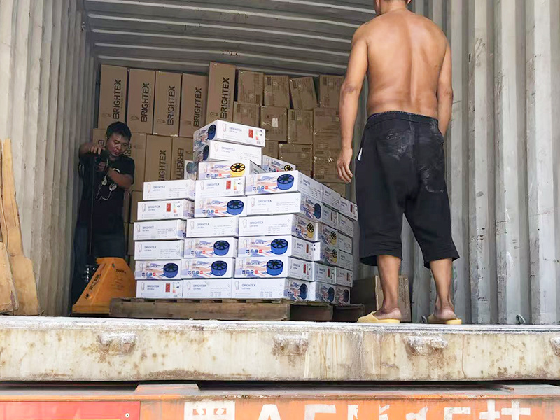 Loading