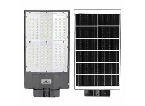 Solar Street Lamp