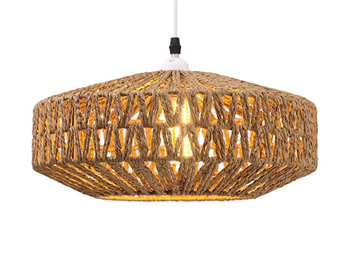 Artwork Led Pendant Light