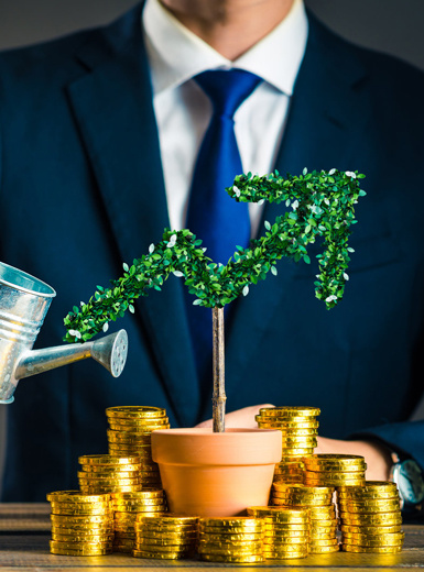 Value-added Services
