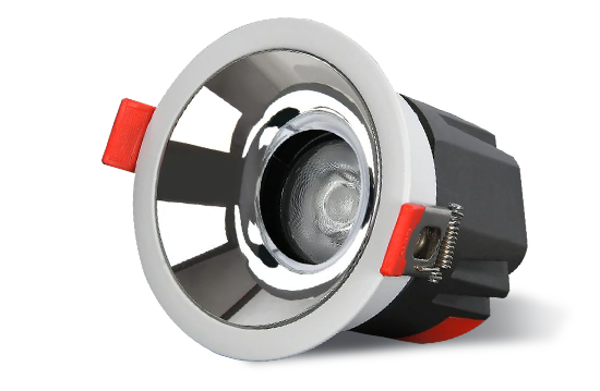 LED Recessed Spot Light
