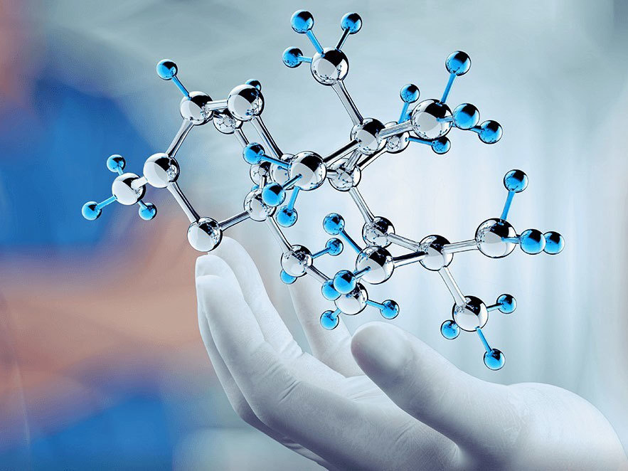 What is the difference between collagen and hyaluronic acid