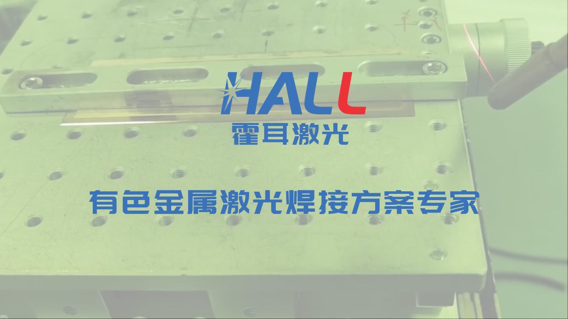 视频标题