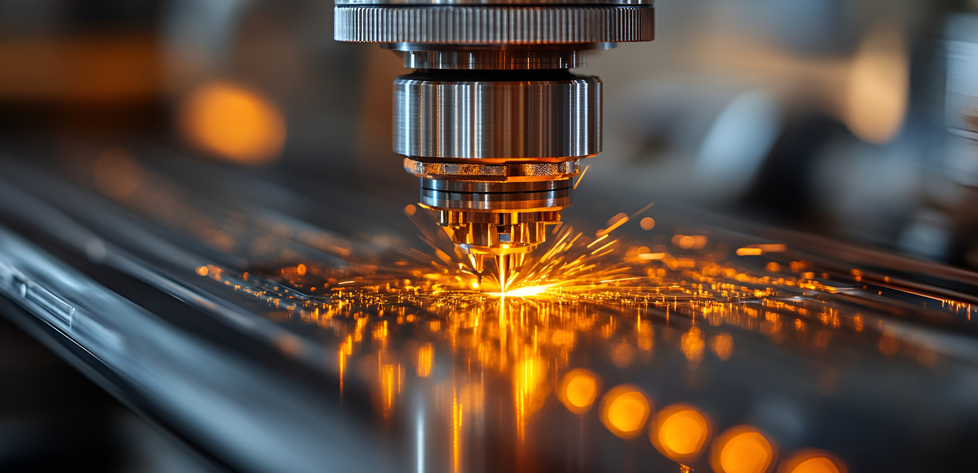 Professional laser cutting solutions