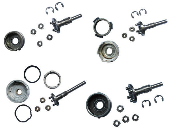 Reducer