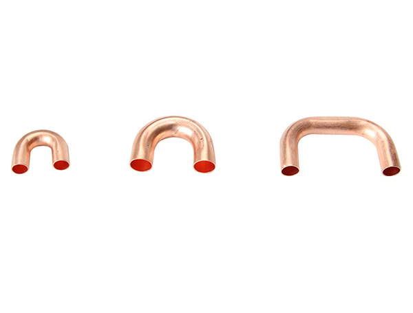 U-bend
