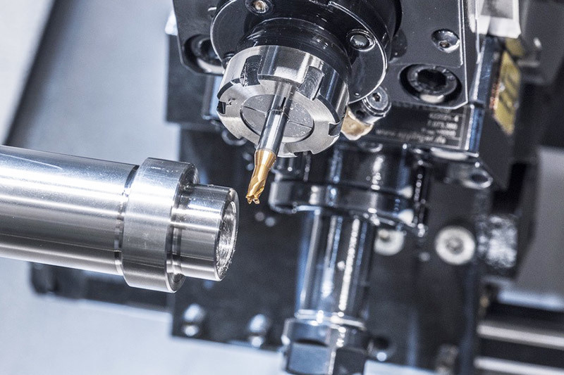 Machined surfaces and solidification knowledge