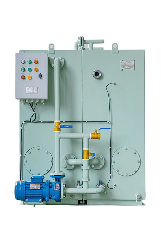 HBNC Sewage Storage Cabinet