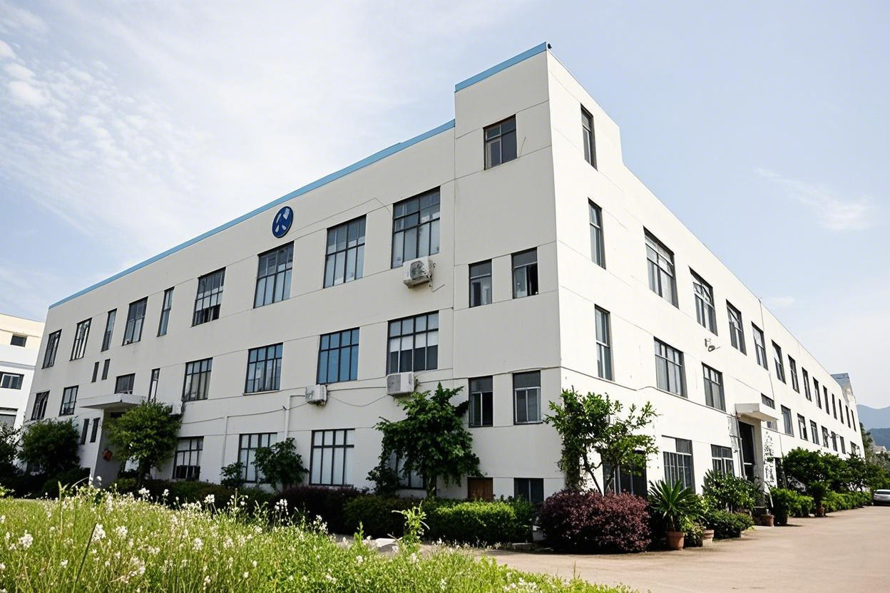 公司外观