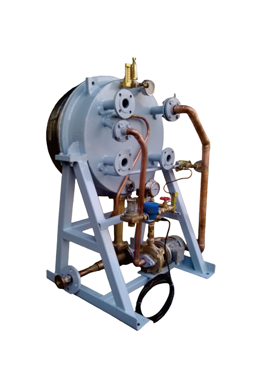 JYP Series Fresh Water Generator