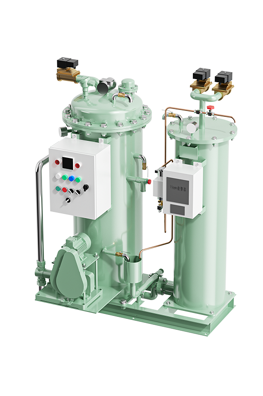 HBN Series 15ppm Bilge Separator