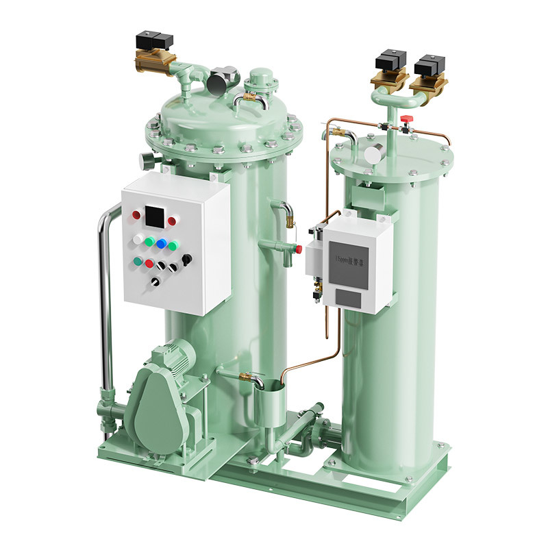 HBN 15ppm舱底水分离器