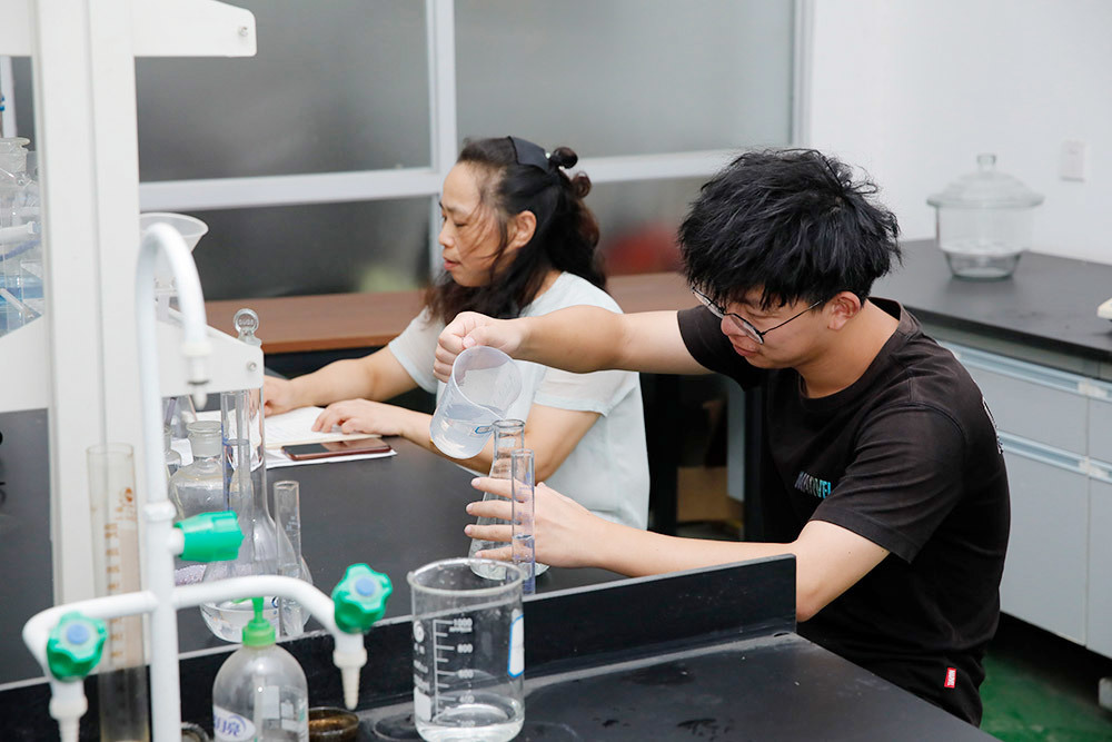 Laboratory