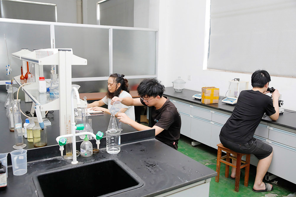 Laboratory