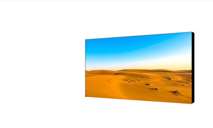LED display (full-color) series