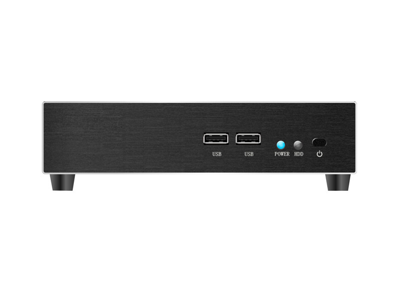 DS-TS paperless terminal host