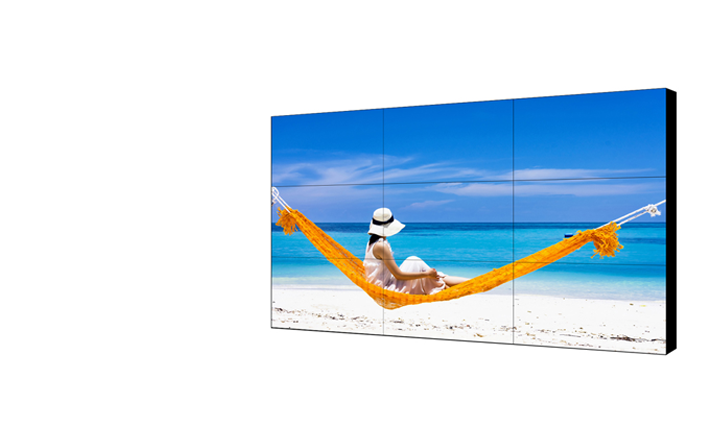 LED display series