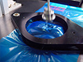 How do VCI anti-rust boxes enhance the anti-rust performance of packaging bags?