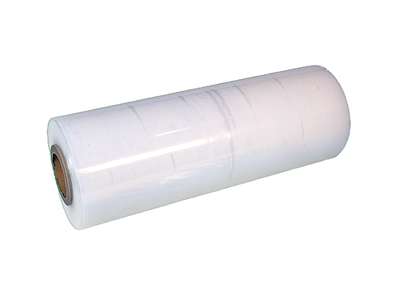 Stretch film
