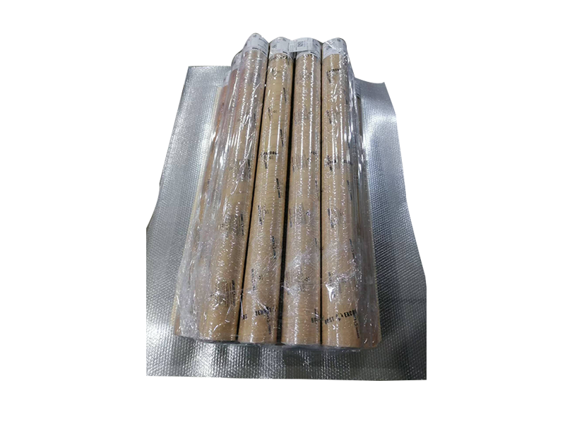 防锈卷纸