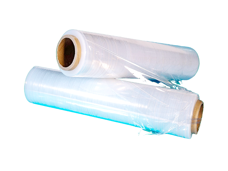 Stretch film