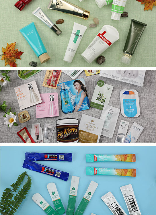 Daily chemical and beauty care products
