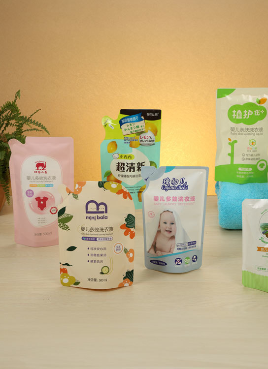 Washing Products
