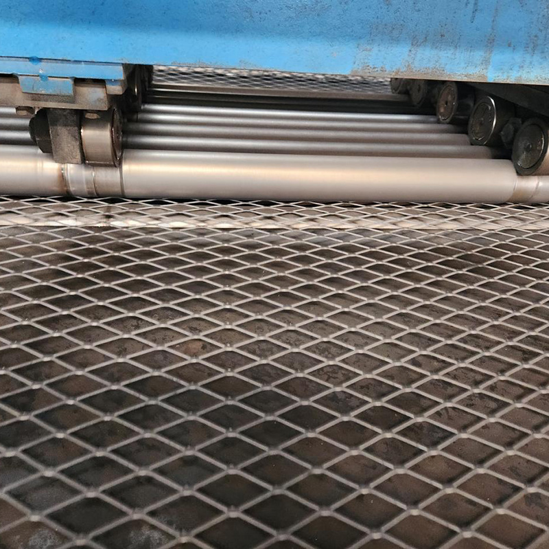 Exploring the Top Carbon Steel Expanded Metal Exporters in the Market Exploring the Top Carbon Steel Expanded Metal Exporters in the Market