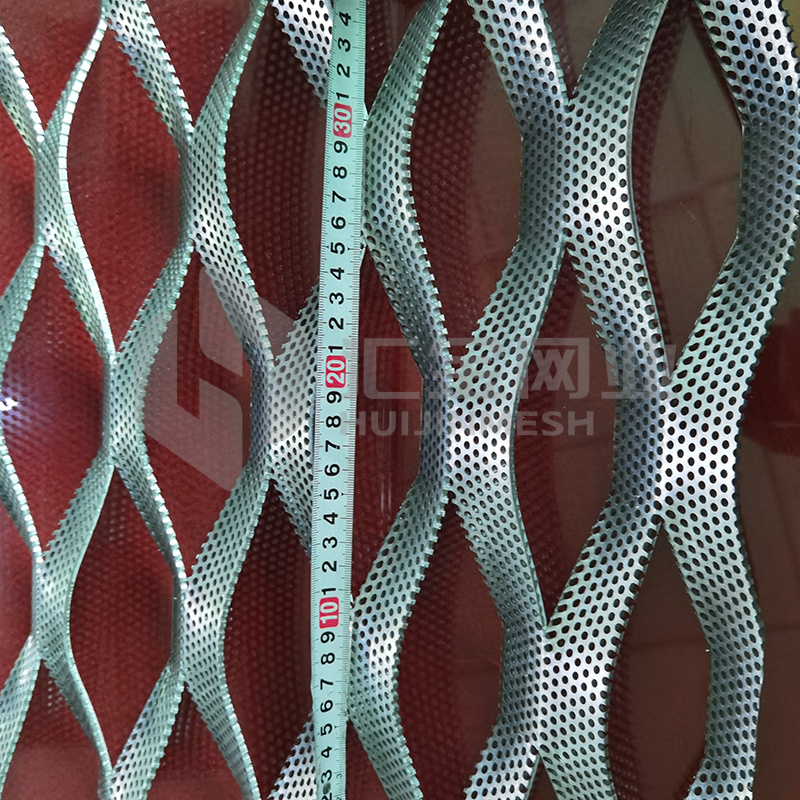 Exploring the Versatility and Benefits of Round Hole Perforated Metal in Construction and Design