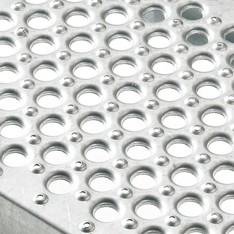 Safety Grating