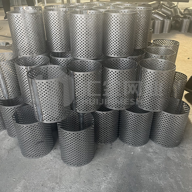 Understanding Quality Perforated Metal: Applications and Benefits in Architectural Design Understanding Quality Perforated Metal: Applications and Benefits in Architectural Design