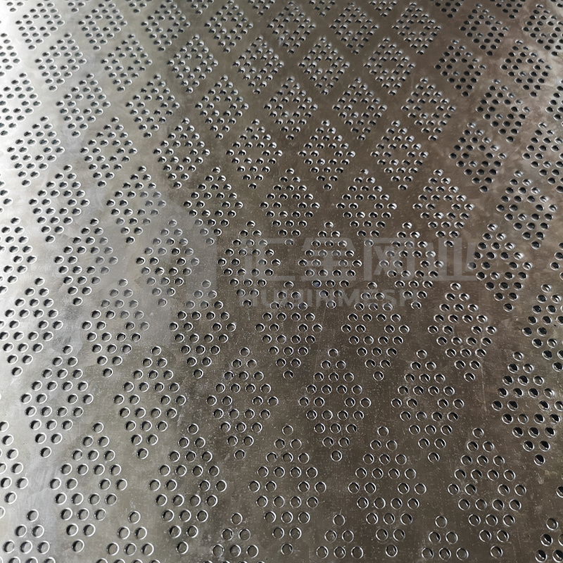Why Choose China Decorative Perforated Metal for Your Next Project? Why Choose China Decorative Perforated Metal for Your Next Project?