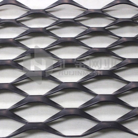 Durable Architectural Expanded Mesh Durable Architectural Expanded Mesh