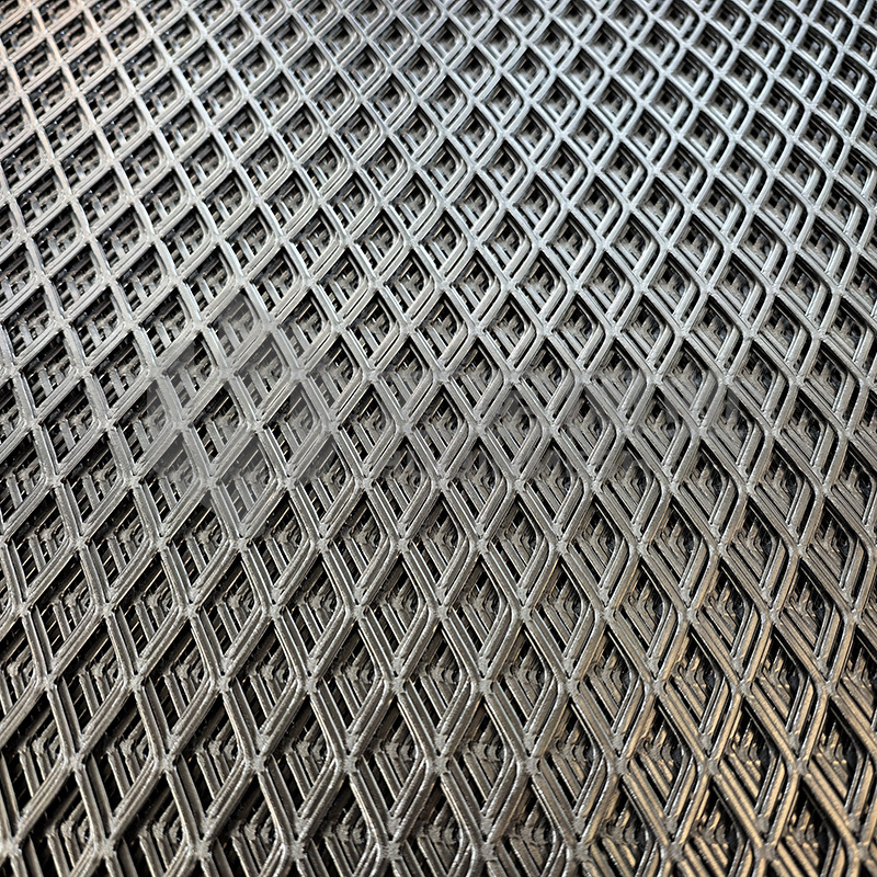 3/4.125 Expanded Metal