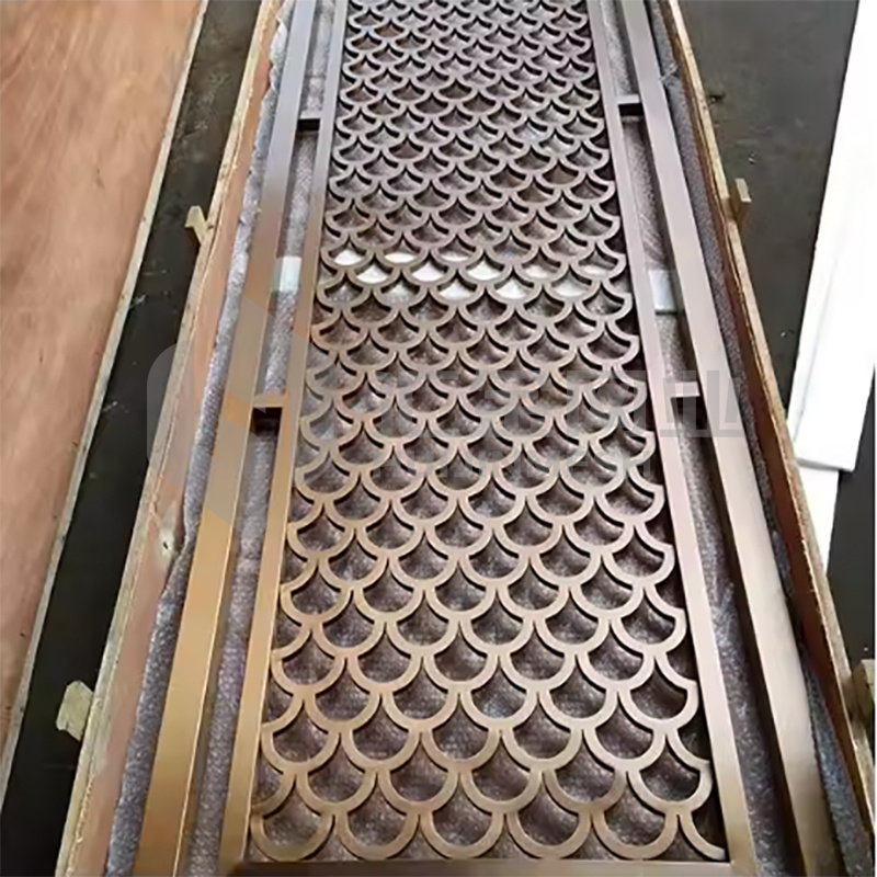 Choosing the Perfect Finish for Your Expanded Metal Sheet Fence: A Comprehensive Guide Choosing the Perfect Finish for Your Expanded Metal Sheet Fence: A Comprehensive Guide