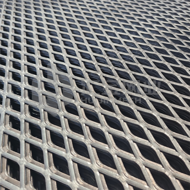 3/4#13 Expanded Metal
