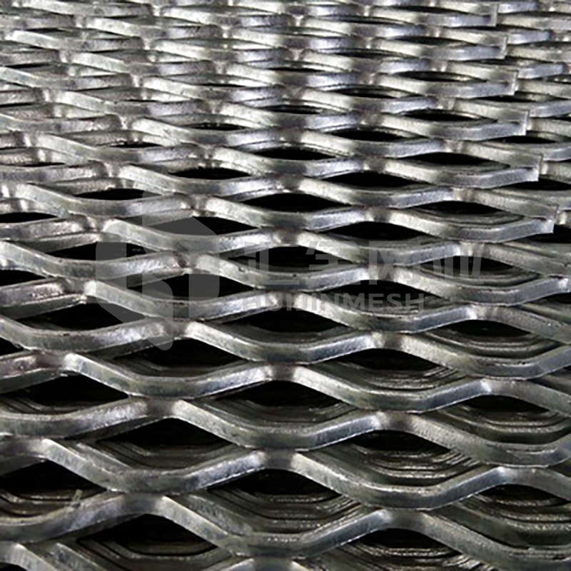 3.0lb Expanded metal grating