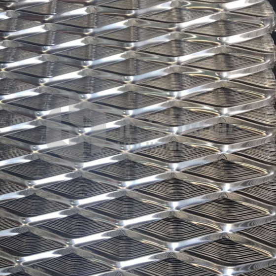 Durable Facade Decorative Metal Mesh Durable Facade Decorative Metal Mesh